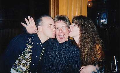 Hunter Gibson-on the left!