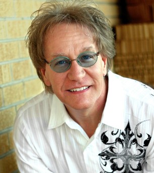 Larry Brewer 2010, photo by Paul Wolf
