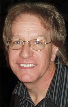 Larry Brewer 2006, photo by Dawn Brewer