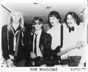 The Windows 1980, photo by Jim Etheridge
