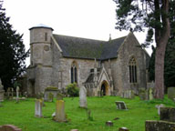 st. anne