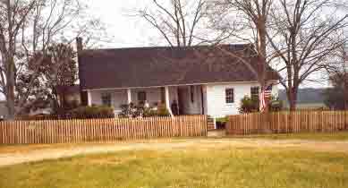 oldhouse