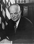 [Eisenhower]
