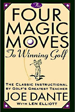 [4 Magic moves]