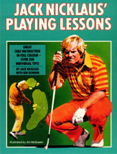 [Playing Lessons]