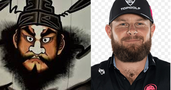 [beard]