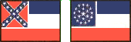[Two flags]