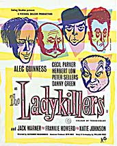 [Ladykillers]